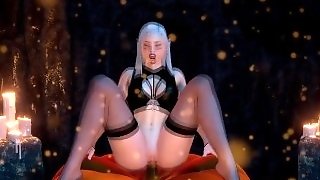 3d,anal,animation,ass,ass fucking,babe,blonde,cosplay,cute,halloween,hardcore,master,parody,party,solo,